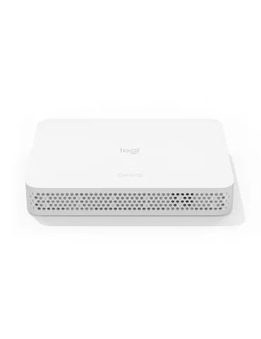 Logitech RoomMate sisteme de video-conferințe Ethernet LAN Sistem management servicii conferințe video - Tik.ro