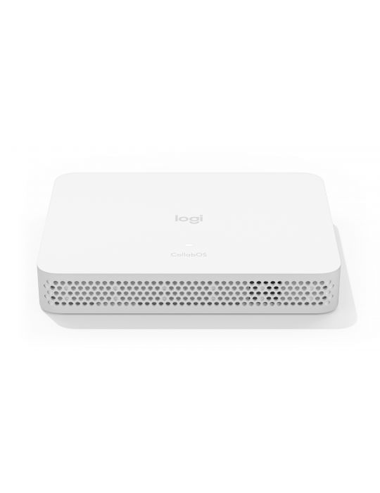 Logitech RoomMate sisteme de video-conferințe Ethernet LAN Sistem management servicii conferințe video