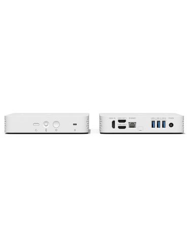 Logitech RoomMate sisteme de video-conferințe Ethernet LAN Sistem management servicii conferințe video