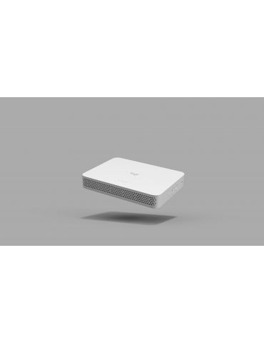 Logitech RoomMate sisteme de video-conferințe Ethernet LAN Sistem management servicii conferințe video