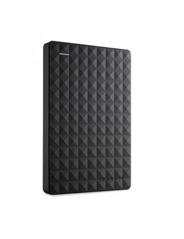 Seagate Expansion STEF1000401 hard-disk-uri externe 1 TB Negru