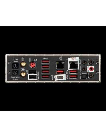 Placa de baza msi creator x299  model name creator x299 Msi - 1 Placa de baza msi creator x299  model name creator x299 Msi - 1