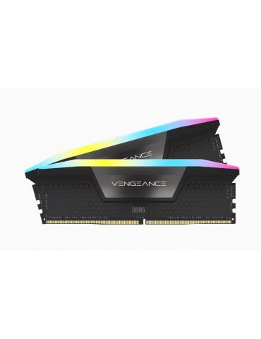 Vengeance rgb ddr5 32gb... - Tik.ro