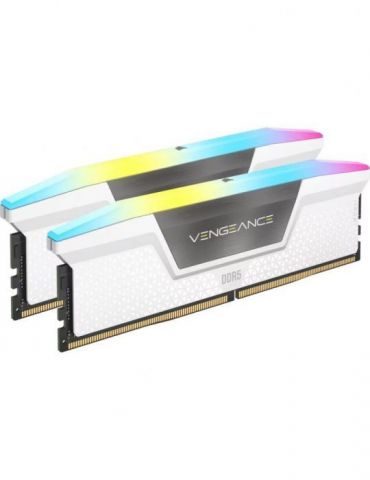 Vengeance rgb ddr5 32gb... - Tik.ro