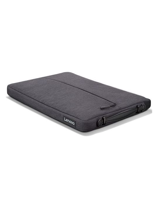 Lenovo GX40Z50941 genți pentru notebook-uri 35,6 cm (14") Geantă Sleeve Gri