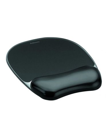 Fellowes 9112101 mouse pad-uri Negru - Tik.ro