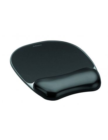 Fellowes 9112101 mouse pad-uri Negru