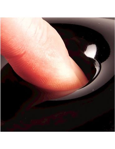 Fellowes 9112101 mouse pad-uri Negru