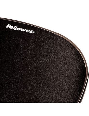 Fellowes 9112101 mouse pad-uri Negru