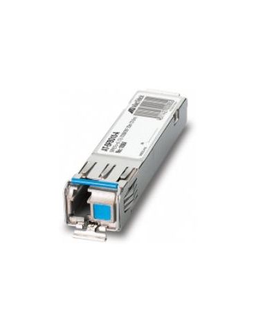 Allied Telesis AT-SPFXBD-LC-13 module de emisie-recepție pentru rețele Fibră optică 100 Mbit s SFP - Tik.ro
