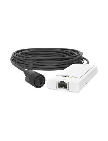 Net camera p1245 hdtv... - Tik.ro