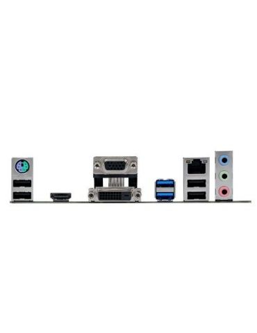 ASUS H110I-PLUS D3 Intel® H110 LGA 1150 (Mufă H4) mini ITX