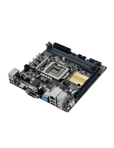 ASUS H110I-PLUS D3 Intel® H110 LGA 1150 (Mufă H4) mini ITX