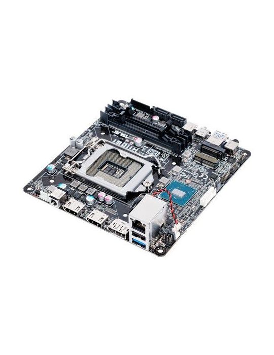 ASUS 90MB0R50-M0ECY0 plăci de bază Intel® H110 Mini-STX