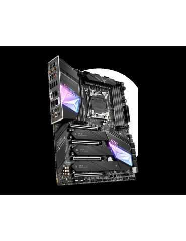 Placa de baza msi creator x299  model name creator x299 Msi - 1 Placa de baza msi creator x299  model name creator x299 Msi - 1