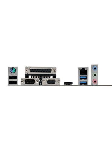 ASUS H110M-D Intel® H110 LGA 1150 (Mufă H4) micro-ATX