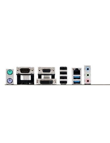 ASUS H110M-C CSM plăci de bază Intel® H110 LGA 1150 (Mufă H4) micro-ATX