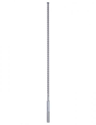 Burghiu cu ciocan SDS max-8X 14x600x740mm Bosch - 1