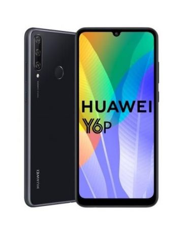 Mobile phone y6p 2020/2sim... - Tik.ro