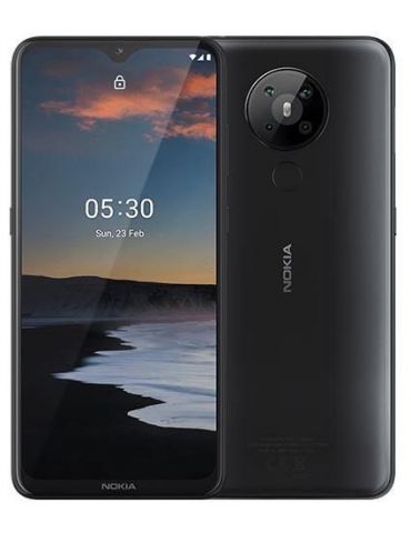 Mobile phone 5.3 dual... - Tik.ro