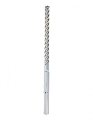 Burghiu cu ciocan SDS max-8X 18x200x340mm Bosch - 1