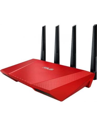 Wrl router 2334mbps 1000m... - Tik.ro