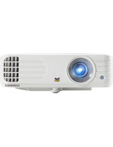 Viewsonic PG701WU proiectoare de date Proiector cu rază normală 3500 ANSI lumens DMD WUXGA (1920x1200) Alb - Tik.ro