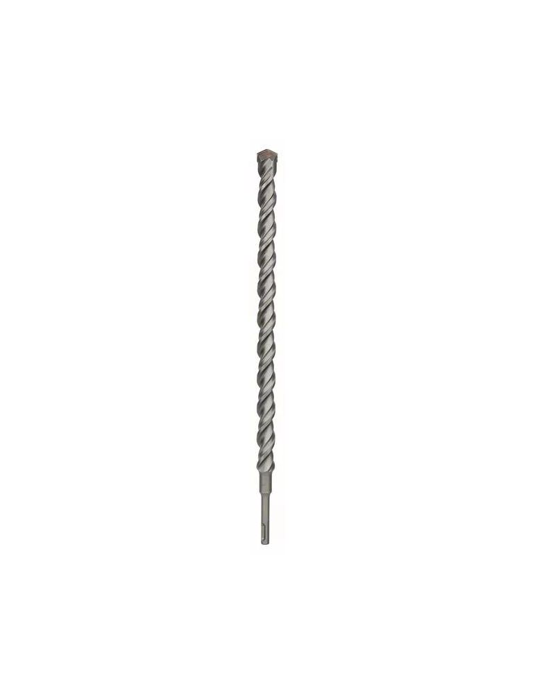 Burghiu pentru gaurire cu percutie SDS plus-3 24x400x450mm