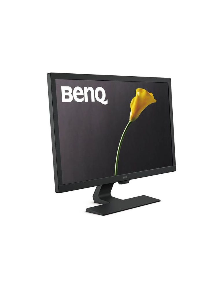Monitor LED Benq GL2780, 27inch, 1920x1080, 1ms, Black