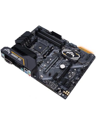 ASUS TUF B450-PRO GAMING AMD B450 Mufă AM4 ATX