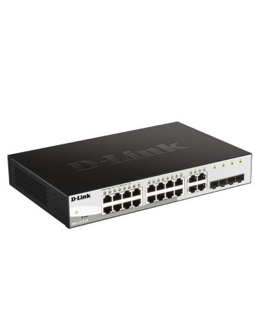 Net switch 16port... - Tik.ro