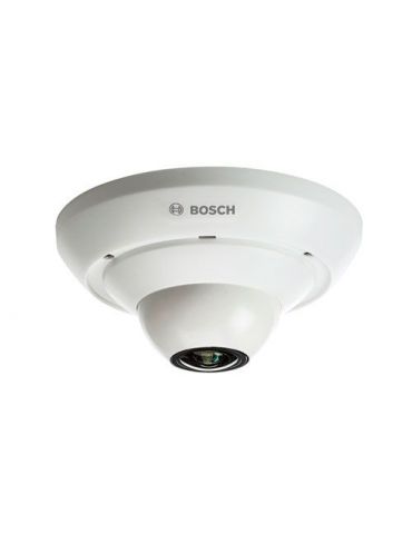 Bosch FLEXIDOME IP panoramic 5000 Dome IP cameră securitate De interior 1792 x 1792 Pixel Tavan perete - Tik.ro