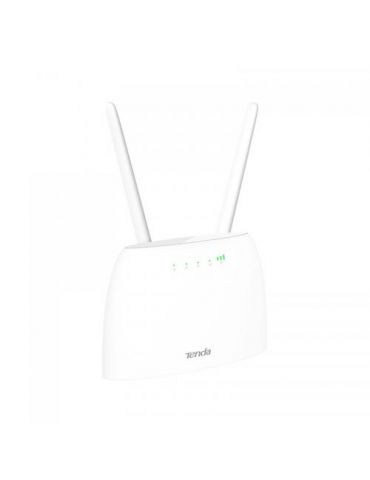 Router wireless Tenda N300,... - Tik.ro