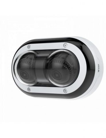 Net camera p4705-plve... - Tik.ro