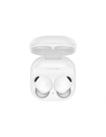 Samsung Galaxy Buds2 Pro Căști True Wireless Stereo (TWS) În ureche Apeluri Muzică Bluetooth Alb