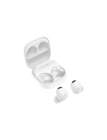 Samsung Galaxy Buds2 Pro Căști True Wireless Stereo (TWS) În ureche Apeluri Muzică Bluetooth Alb