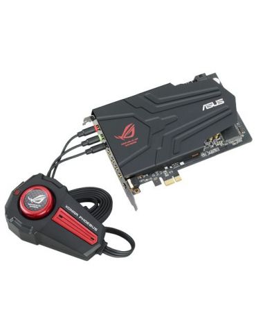 ASUS ROG Xonar Phoebus Intern 4.1 canale PCI-E