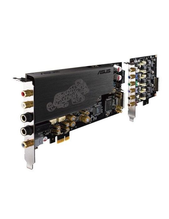 ASUS Xonar Essence STX II 7.1 Intern 7.1 canale PCI-E