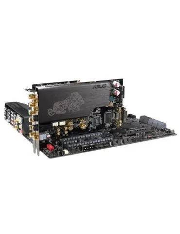 ASUS Xonar Essence STX II 7.1 Intern 7.1 canale PCI-E