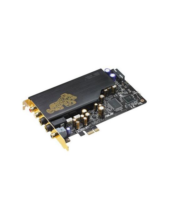 ASUS Xonar Essence STX Intern 5.1 canale PCI-E
