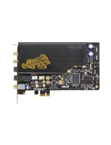 ASUS Xonar Essence STX Intern 5.1 canale PCI-E