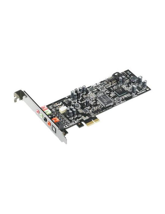 ASUS XONAR DGX Intern 5.1 canale PCI-E