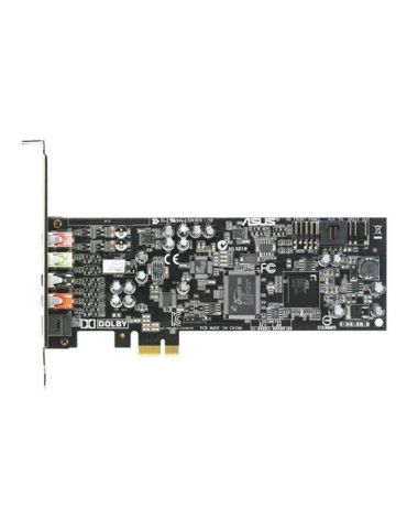 ASUS XONAR DGX Intern 5.1 canale PCI-E