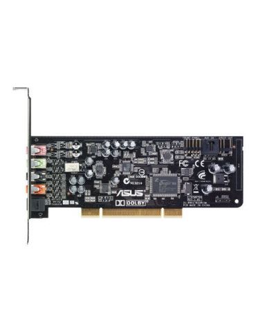 ASUS Xonar DG SI Intern 5.1 canale PCI