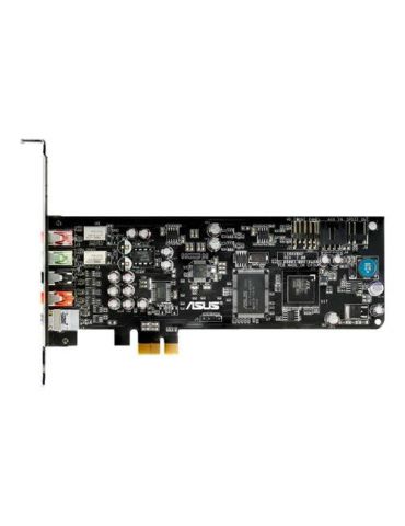 ASUS Xonar DSX Intern 7.1 canale PCI-E