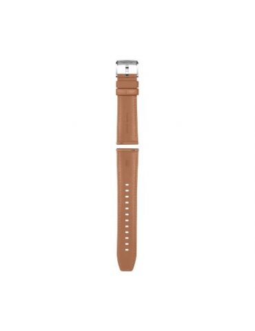 Huawei Watch GT 2 3,53 cm (1.39") AMOLED 46 milimetri Digitală 454 x 454 Pixel Ecran tactil Din oţel inoxidabil GPS