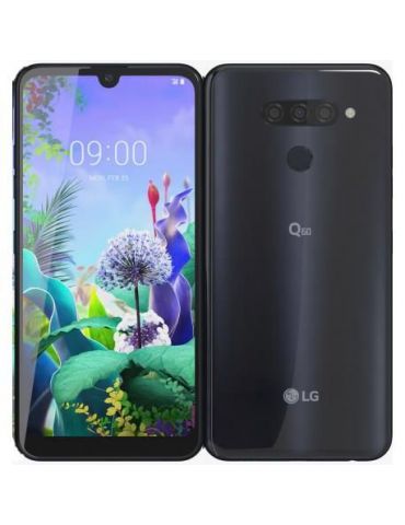 Mobile phone q60 dual... - Tik.ro