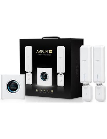 Wrl wi-fi system/amplifi... - Tik.ro