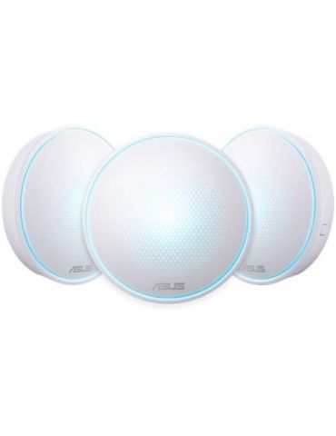 Wrl wi-fi system... - Tik.ro