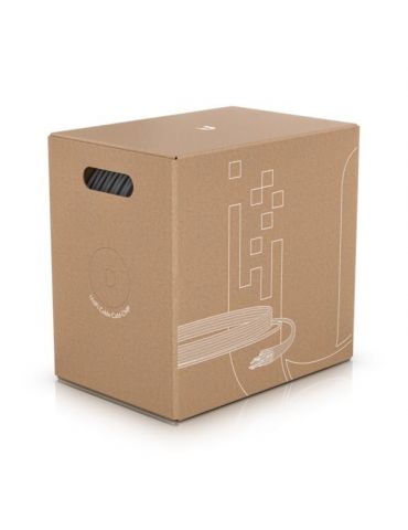 Cable cat6 u/utp 305m... - Tik.ro